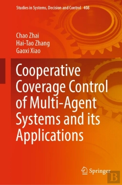Bertrand.pt - Cooperative Coverage Control Of Multi-Agent Systems And Its Applications