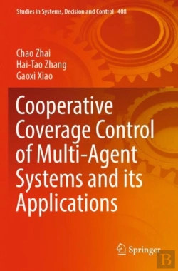 Bertrand.pt - Cooperative Coverage Control Of Multi-Agent Systems And Its Applications