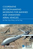 Cooperative Decision-Making Modeling For Manned And Unmanned Aerial Vehicles