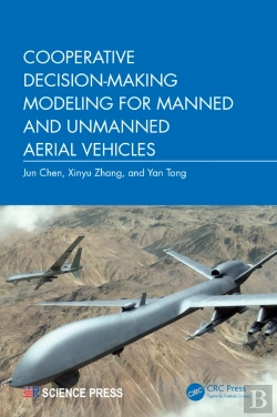 Bertrand.pt - Cooperative Decision-Making Modeling For Manned And Unmanned Aerial Vehicles