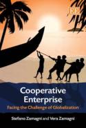 Cooperative Enterprise - Facing The Challenge Of Globalization