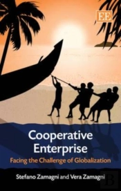 Cooperative Enterprise - Facing The Challenge Of Globalization