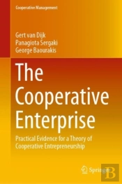 Cooperative Enterprise