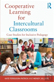 Cooperative Learning For Intercultural Classrooms