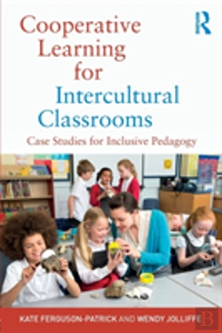 Bertrand.pt - Cooperative Learning For Intercultural Classrooms
