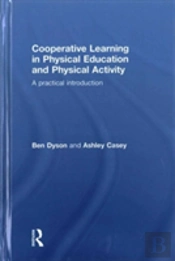 Cooperative Learning In Physical Education And Physical Activity