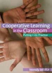 Cooperative Learning In The Classroom