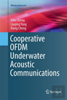 Cooperative Ofdm Underwater Acoustic Communications