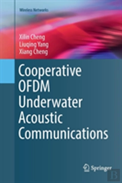 Bertrand.pt - Cooperative Ofdm Underwater Acoustic Communications