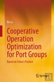 Cooperative Operation Optimization For Port Groups
