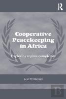 Cooperative Peacekeeping In Africa