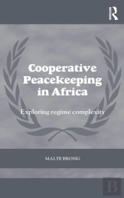 Cooperative Peacekeeping In Africa