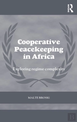 Bertrand.pt - Cooperative Peacekeeping In Africa