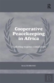 Cooperative Peacekeeping In Africa