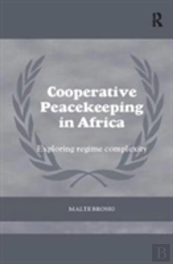 Bertrand.pt - Cooperative Peacekeeping In Africa