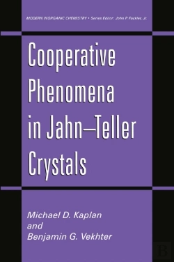 Bertrand.pt - Cooperative Phenomena In Jahn-Teller Crystals