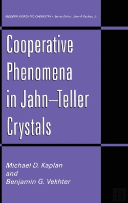 Bertrand.pt - Cooperative Phenomena In Jahnâ€”Teller Crystals