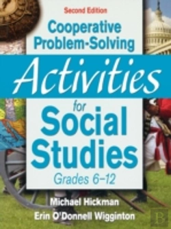 Bertrand.pt - Cooperative Problem-Solving Activities For Social Studies, Grades 6-12