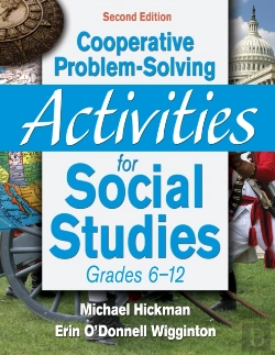 Bertrand.pt - Cooperative Problem-Solving Activities For Social Studies, Grades 6-12