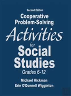 Bertrand.pt - Cooperative Problem-Solving Activities For Social Studies, Grades 6-12