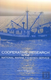 Cooperative Research In The National Marine Fisheries Service