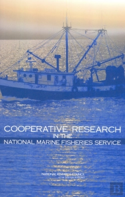 Bertrand.pt - Cooperative Research In The National Marine Fisheries Service