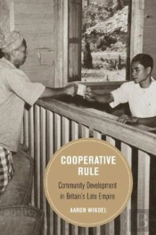Cooperative Rule