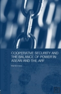 Bertrand.pt - Cooperative Security And The Balance Of Power In Asean And The Arf