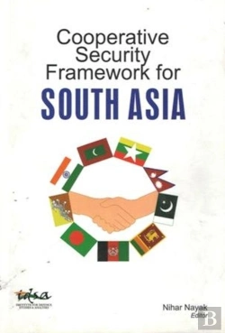 Bertrand.pt - Cooperative Security Framework For South Asia