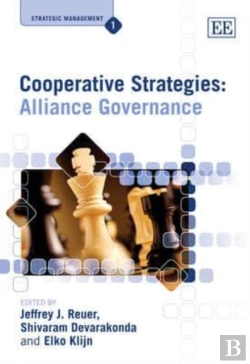 Bertrand.pt - Cooperative Strategies: Alliance Governance