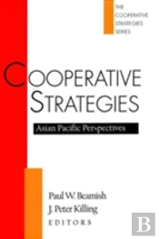 Cooperative Strategies