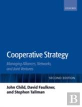 Cooperative Strategy