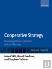 Cooperative Strategy