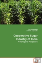 Cooperative Sugar Industry Of India