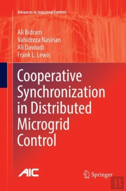 Bertrand.pt - Cooperative Synchronization In Distributed Microgrid Control