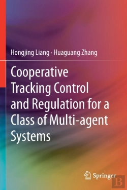 Bertrand.pt - Cooperative Tracking Control And Regulation For A Class Of Multi-Agent Systems