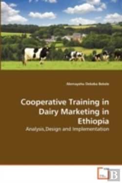 Bertrand.pt - Cooperative Training In Dairy Marketing