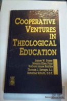 Cooperative Ventures In Theological Education