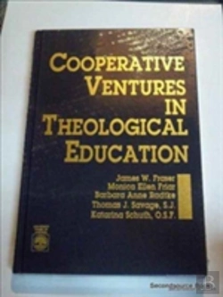 Bertrand.pt - Cooperative Ventures In Theological Education