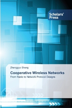 Bertrand.pt - Cooperative Wireless Networks