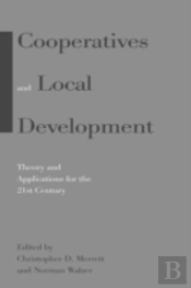 Cooperatives And Local Development