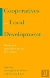 Cooperatives And Local Development