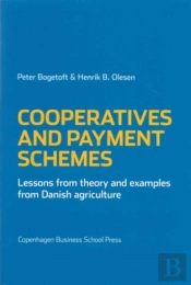 Cooperatives & Payment Schemes