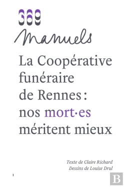 Bertrand.pt - Coopératives Funéraires : Nos Mort.Es Méritent Mieux