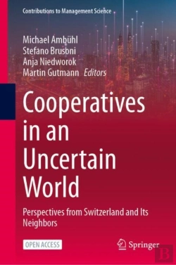 Bertrand.pt - Cooperatives In An Uncertain World