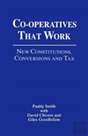 Cooperatives That Work