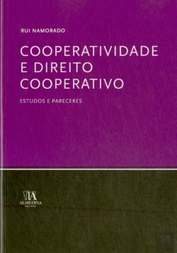 Bertrand.pt - Cooperatividade e Direito Cooperativo