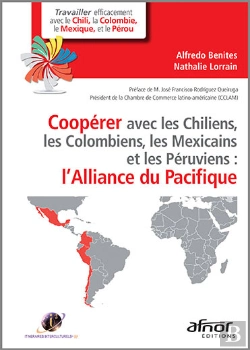 Bertrand.pt - Coopérer Avec Les Chiliens, Les Colombiens, Les Mexicains Et Les Péruviens