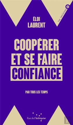Bertrand.pt - Coopérer Et Se Faire Confiance Par Tous Les Temps