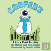 Cooper'S Mighty Eye
